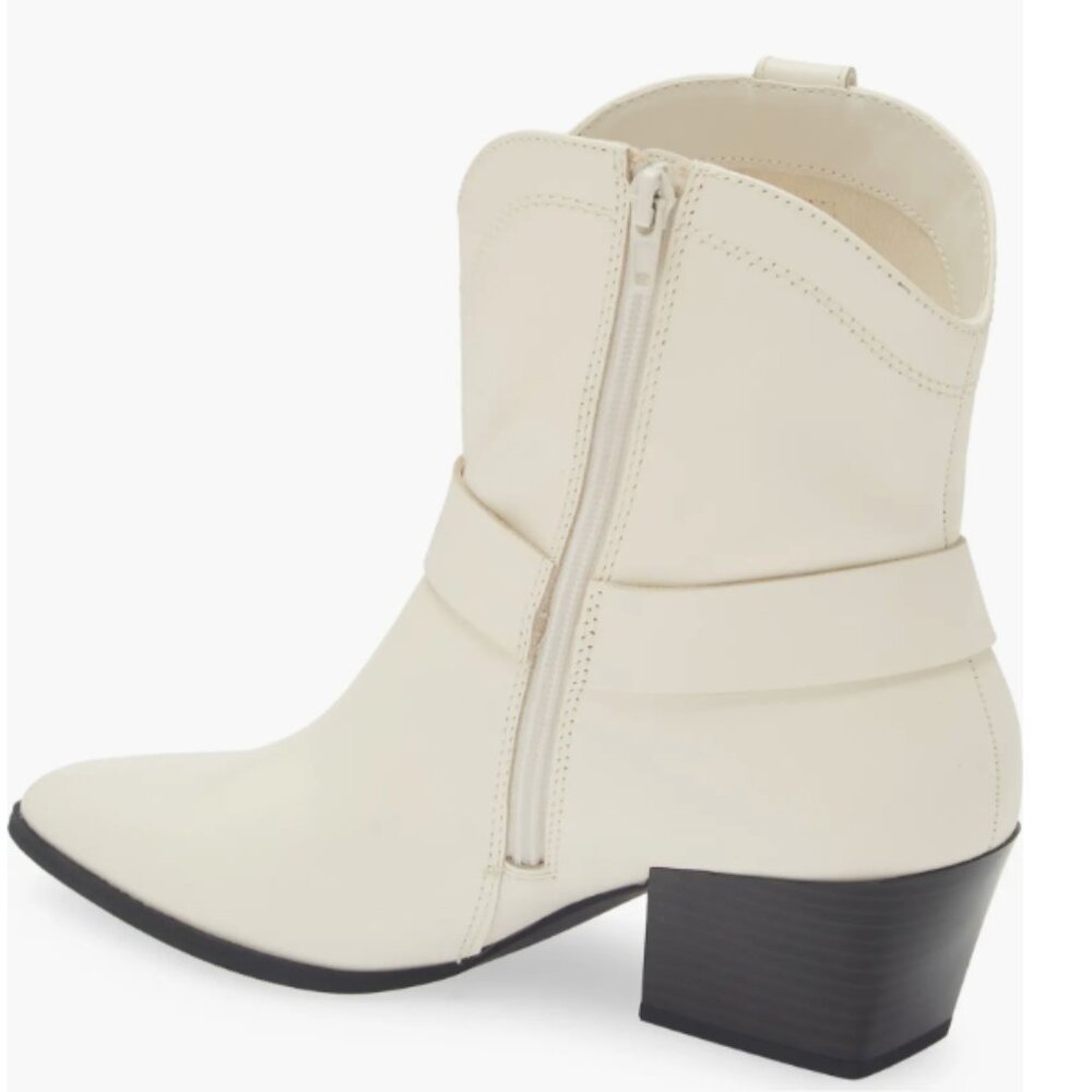 Open Edit | Enzo Western Boot NWT - Picture 2 of 2